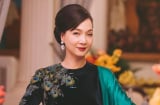 NSND Lê Khanh biểu tượng nhan sắc đài các nền nã, 20 năm sống chung chưa được mặc váy cưới, vì sao?