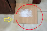 Rắc muối vào góc nhà: Công dụng tuyệt vời ai đọc xong cũng muốn làm theo ngay