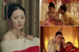 Tại sao phi tần không được 'kêu' khi Hoàng đế thị tẩm, xong việc phải nằm im để thái giám làm điều này