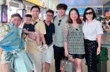 Vợ cũ Bằng Kiều hết lời khen ngợi người mới của chồng, thân như chị em và có đặc quyền đặc biệt này