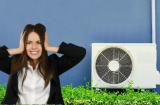 Cục nóng điều hòa kêu to như xay lúa: Kiểm tra 5 vị trí này máy chạy êm ru, tiết kiệm tiền điện