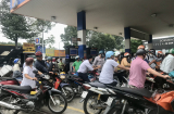 Chủ xe đạp ga bỏ đi luôn sau khi đổ xăng: Chủ cây xăng và nhân viên mừng thầm vì sao?