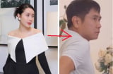 Lưu Hương Giang đối mặt với Hồ Hoài Anh sau tin đồn ly hôn, bất ngờ thay đổi cách xưng hô