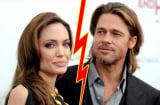 Từ kẻ thứ 3 Angeline Jolie thành chính thất được yêu mến rồi lại ly hôn vì người thứ ba khác, tại sao?