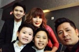 Bố mẹ ly hôn, nói câu gì cho trẻ không bất an, Bằng Kiều và vợ cũ có câu nói này cực hay