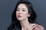 Chồng cũ lên chức bố, Song Hye Kyo nói tôi cũng mệt mỏi, lý do ly hôn của cặp đôi lại được “đào lại”.