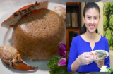Chồng vỡ nợ, rời biệt thự 70 tỷ thành bà bán xôi, Kim Thư giờ là bà chủ nhờ làm xôi cua như này