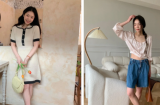 5 mẫu giày dép siêu hot mùa hè giúp trẻ hóa phong cách của nàng