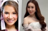 Hồ Quỳnh Hương tái xuất gương mặt lạ lẫm, khẳng định không phải hỏng Shbet888 tiền thưởng cực khủng mà do loại mỹ phẩm này