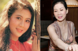 Đệ nhất mỹ nhân màn ảnh, “người tình ăn ý nhất” của Lý Hùng một thuở, giờ ra sao sau nhiều năm 'mất hút'?