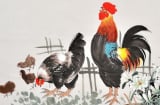 Phật độ 5 ngày tới: 4 tuổi hưởng lộc Trời cho, giàu có bất ngờ