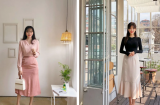 Tủ đồ của những cô nàng công sở sành điệu không thể thiếu vắng 5 món đồ này