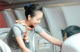 Vì sao các tiếp viên không về nhà sau khi hạ cánh mà thường ngủ qua đêm ở khách sạn 5 sao?