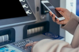 3 cách rút tiền không cần dùng thẻ ATM: Nắm lấy để dùng khi cần thiết