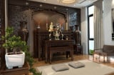 Bàn thờ đặt 2 hướng này đúng cung Hao Tài và Tuyệt Tự: Gia chủ không ly tán cũng bại vong, là hướng nào?