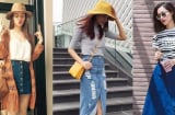 4 mẫu chân váy tưởng sành điệu hóa ra quê mùa, các nàng nên tránh xa