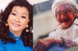 Kỳ lạ có 1 không 2, chuyện tình si hơn 40 năm của thi sĩ Bùi Giáng và kỳ nữ đình đám Kim Cương