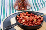 Rang lạc nhất định phải thêm 1 thìa này, lạc giòn thơm, để cả tuần không ỉu