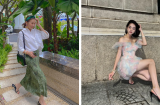 5 kiểu sandal trẻ trung và chuẩn mốt được dàn mỹ nhân Việt lăng xê nhiệt tình