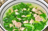 9 loại rau củ là 'khắc tinh' của tế bào K, vừa rẻ vừa dễ mua