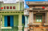 Tại sao người xưa xây nhà thường để năm: Ẩn ý đằng sau những con số khiến nhiều người bất ngờ