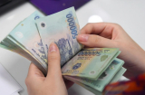 Từ 1/8/2023, nhóm đối tượng này tiếp tục được tăng lương