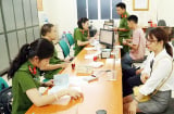 Từ tháng 7/2023: Chỉ duy nhất thành phần này được cấp CCCD gắn chip vô thời hạn, người dân nên biết tránh bị thiệt