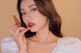 6 mẹo đơn giản giúp đánh son bền màu hơn, giúp các nàng ăn uống thả ga