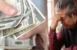 Về già có 3 loại tiền chớ nên tiết kiệm: Càng tiêu nhiều cho bản thân, càng lợi cho con cái