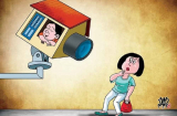 4 kiểu hàng xóm chớ chơi thân, 3 kiểu người thân nên tránh mặt để không tiền mất tật mang