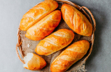 Bánh mì rất ngon nhưng có 4 nhóm người không nên ăn, càng ăn càng dễ hỏng thận