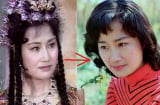 Hoàng hậu đẹp nhất 'Tây Du Ký': Bi kịch hôn nhân, từ giã cõi đời nơi đất khách quê người