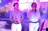 Hóa ra Thương Tín có con trai ngoài 40 nhưng không hay xuất hiện lúc cha khó khăn, phải chăng cha con nhạt nhòa?