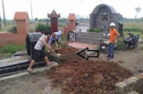 Tổ tiên dặn: ‘Nghèo không sửa cửa, giàu không dời mộ’, vì sao vậy
