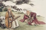 Về già có 4 kiểu người không nên gặp nếu không muốn nửa đời còn lại mất hết phúc phần, không yên ổn