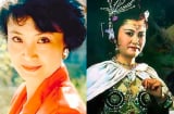 Diễn thành công vai Bạch Cốt Tinh trong Tây du ký nhưng Xuân Hà lại cực kỳ hận bộ phim vì lý do này