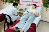 Quỳnh Thư chính thức lên tiếng khi bị đồn sử dụng chất kích thích sau ồn ào hẹn hò chồng Diệp Lâm Anh