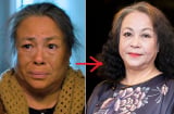 Cuộc đời giông bão của bà Tình 'Cuộc đời vẫn đẹp sao' - NSƯT Thanh Qúy sau 2 lần đổ vỡ hôn nhân