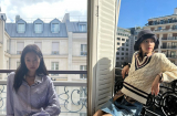 Học BLACKPINK lên đồ đi du lịch: Jenie gợi cảm sang chảnh, Lisa biến hóa cân đẹp mọi style