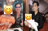 Danh ca Ngọc Sơn bí mật có con? Tiết lộ bất ngờ về 2 cô con gái đặc biệt của danh ca