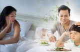 Người xưa dặn kĩ: 'Không dạy con trước bữa ăn, không mắng vợ trước khi ngủ', vì sao vậy