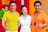 Cùng là 'sao' 1990, khi Lý Hùng, Việt Trinh ít xuất hiện thì Quyền Linh 'gừng càng già càng cay' chiếm sóng, vì sao?