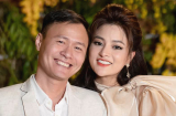 Siêu mẫu Vũ Thu Phương giải “nỗi oan” lấy chồng vì ham giàu, hóa ra sự thật lại bất ngờ như thế này