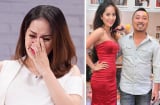 Chuyện chưa kể về mối tình 3 năm thầm kín của Khánh Thi
