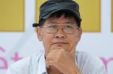 Ông bầu đại gia Phước Sang sau biến cố phá sản, tái xuất bằng việc chấm thi hoa hậu vì lý do ngỡ ngàng