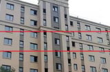 Tại sao mua nhà đừng động vào 5 tầng này dù rẻ đến mấy: Ở vừa khó chịu lại dễ mất giá