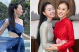 Nhắn nhủ Phương Oanh lấy chồng, Quách Thu Phương ngậm ngùi nói về cuộc hôn nhân tan vỡ của chính mình