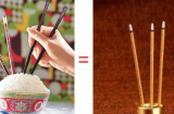9 điều đại kỵ trong bữa ăn, phạm phải sẽ xui xẻo, nhiều người chưa biết