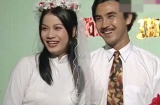 Ngỡ ngàng “ảnh cưới” của Trương Ngọc Ánh với Quyền Linh từ thuở đôi mươi và câu chuyện bất ngờ phía sau