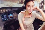 Nữ tiếp viên hàng không xinh đẹp thường muốn kết hôn với ai? Cơ trường hé lộ cho bạn biết